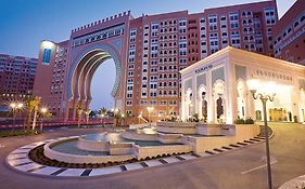 Movenpick Ibn Battuta Gate Hotel 5*